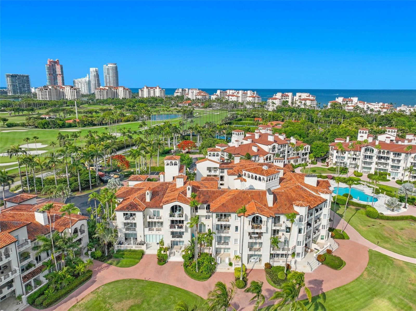 BAYSIDE VILLAGE EAST - Residential