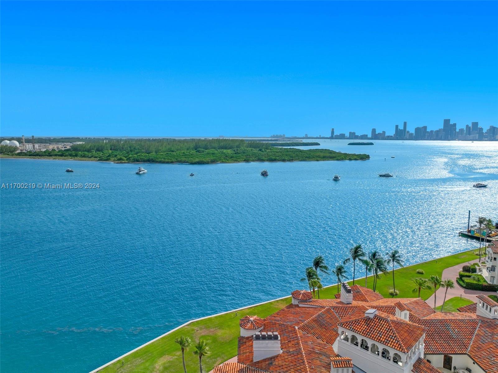 BAYSIDE VILLAGE EAST - Residential