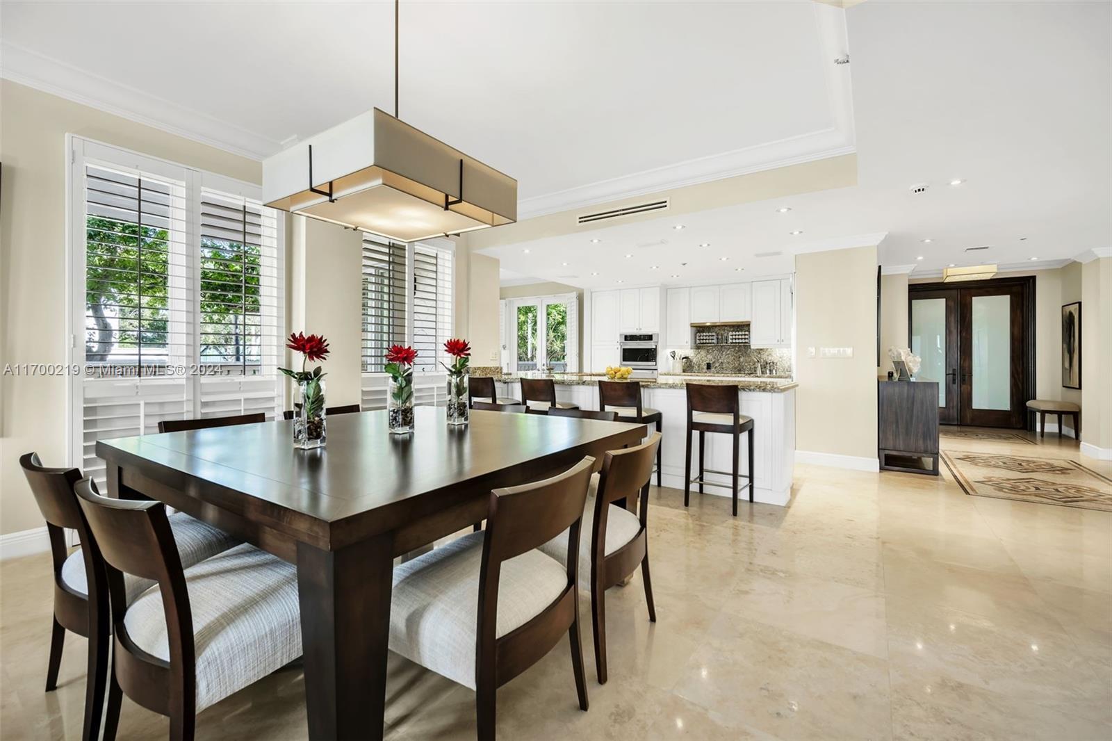 BAYSIDE VILLAGE EAST - Residential