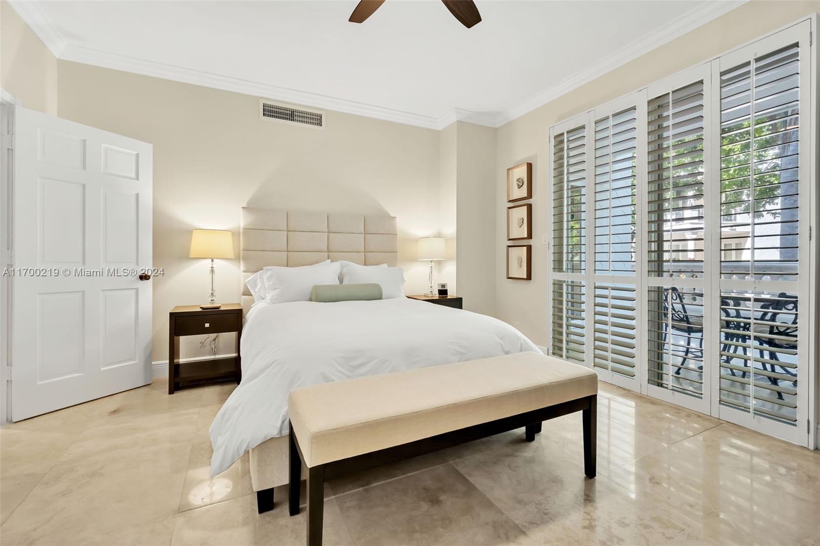 BAYSIDE VILLAGE EAST - Residential