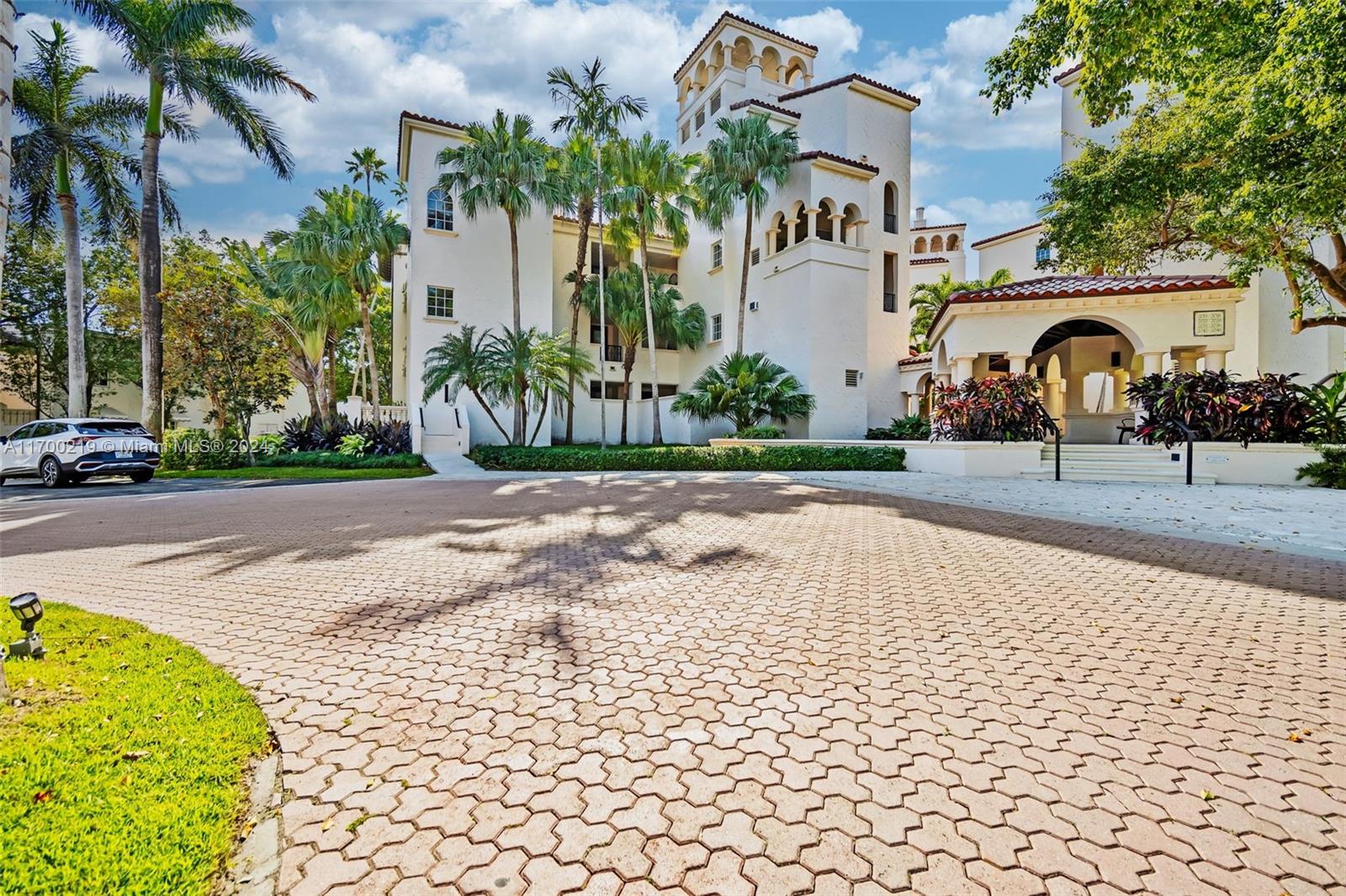 BAYSIDE VILLAGE EAST - Residential
