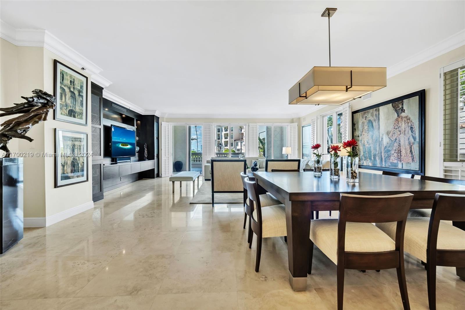 BAYSIDE VILLAGE EAST - Residential