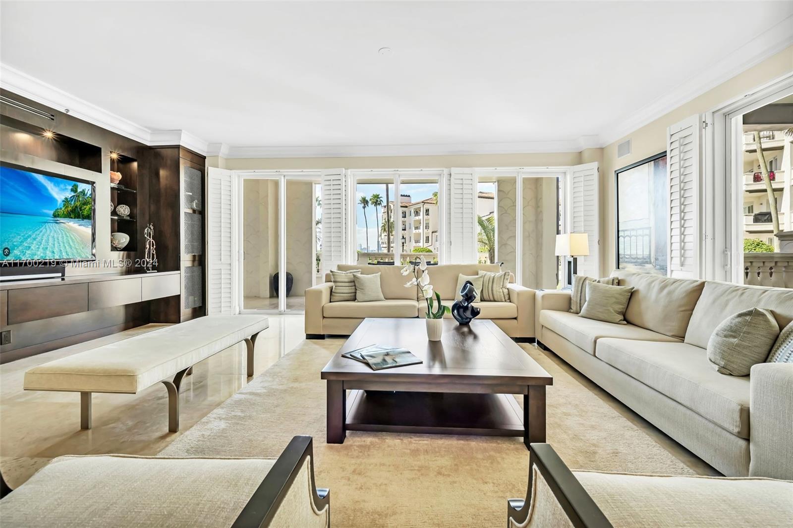BAYSIDE VILLAGE EAST - Residential