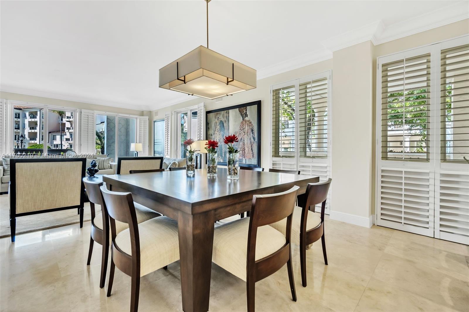 BAYSIDE VILLAGE EAST - Residential