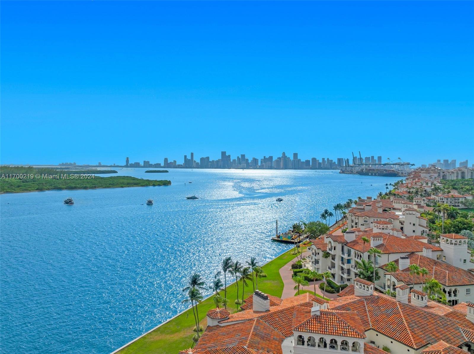 BAYSIDE VILLAGE EAST - Residential