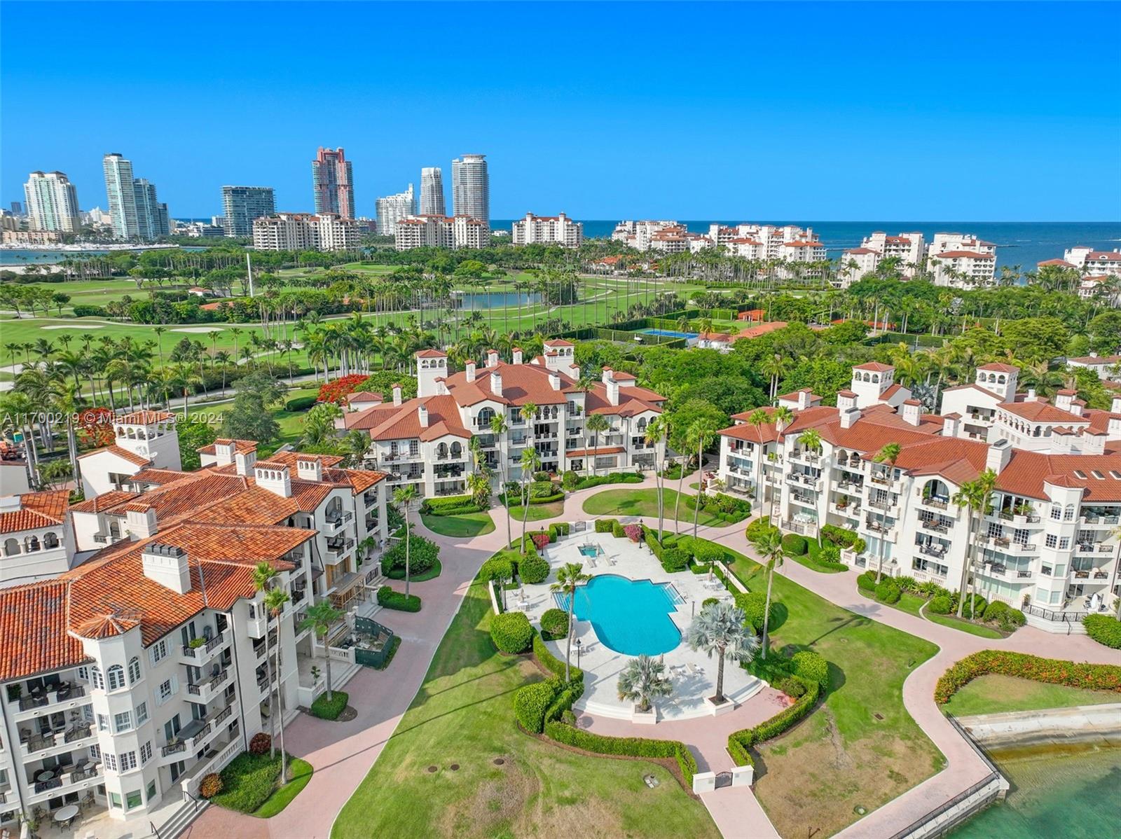 BAYSIDE VILLAGE EAST - Residential