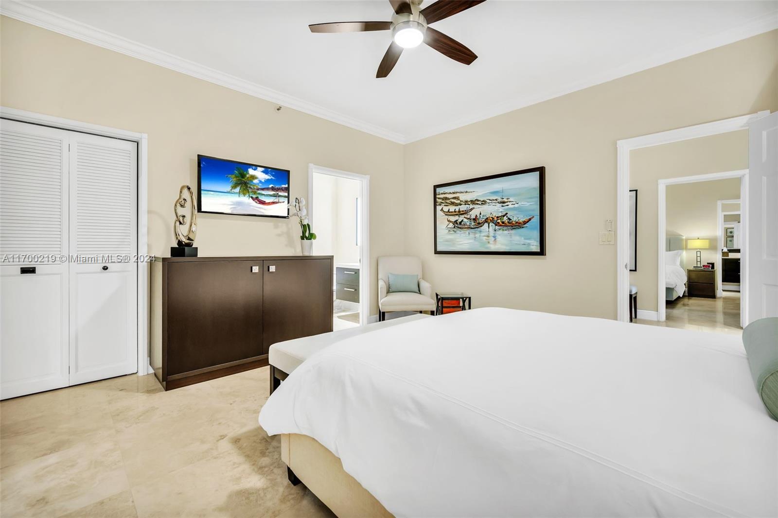BAYSIDE VILLAGE EAST - Residential