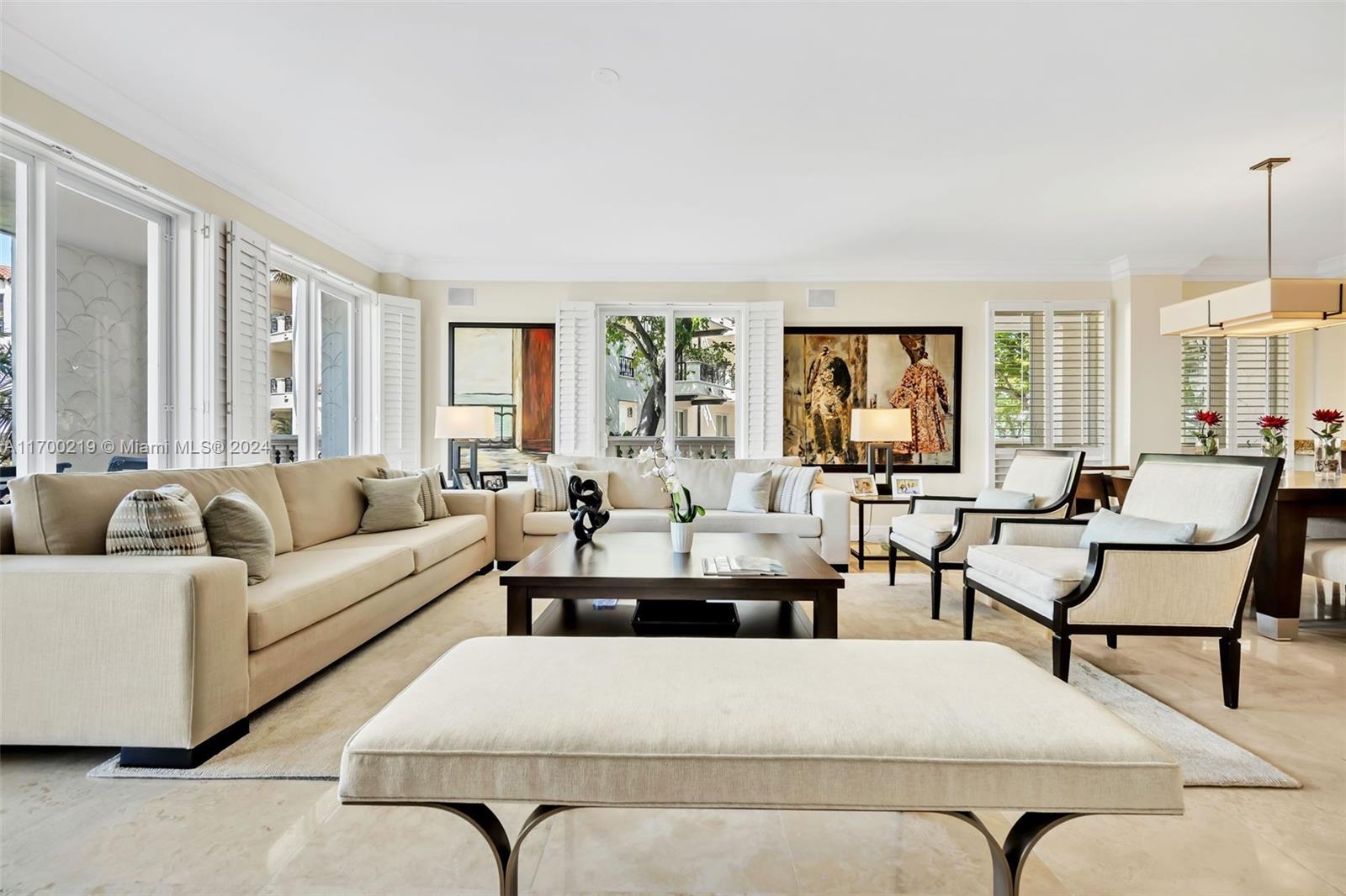 BAYSIDE VILLAGE EAST - Residential