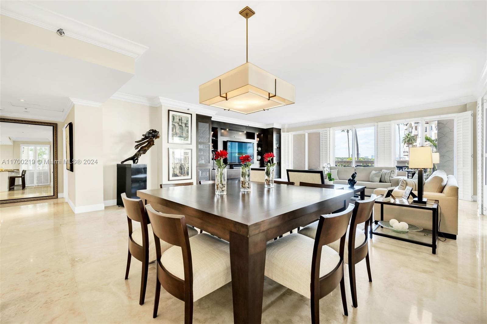 BAYSIDE VILLAGE EAST - Residential