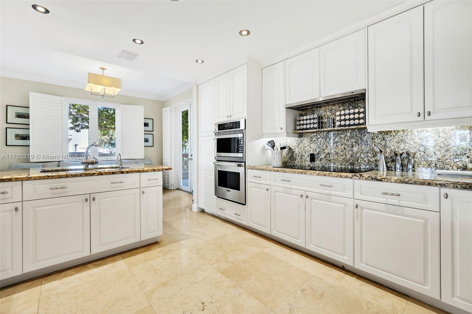 BAYSIDE VILLAGE EAST - Residential