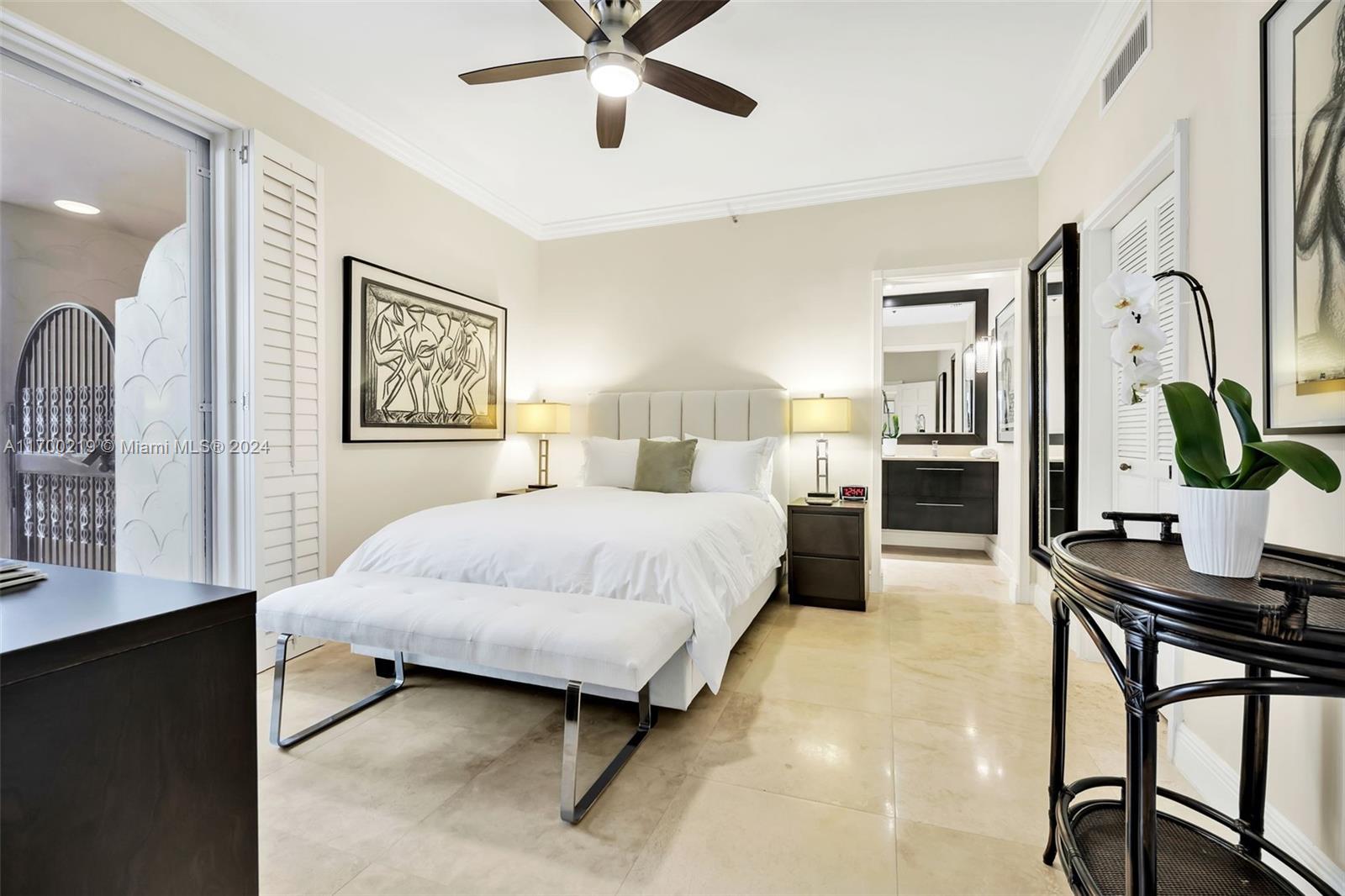BAYSIDE VILLAGE EAST - Residential