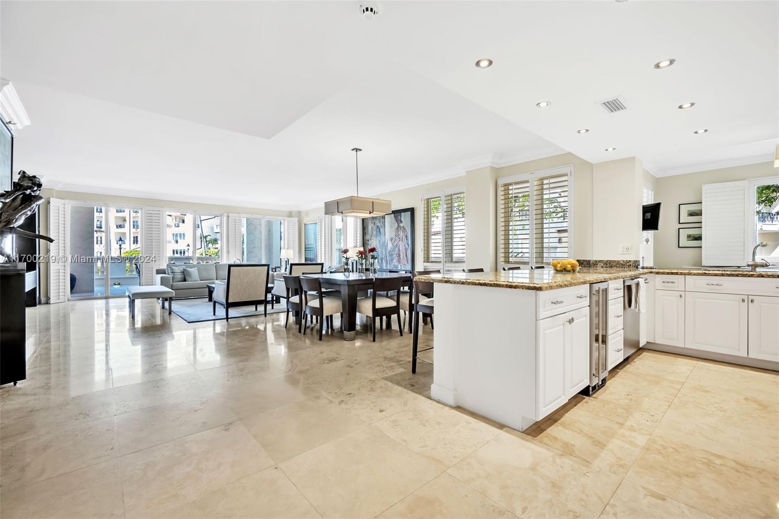 BAYSIDE VILLAGE EAST - Residential