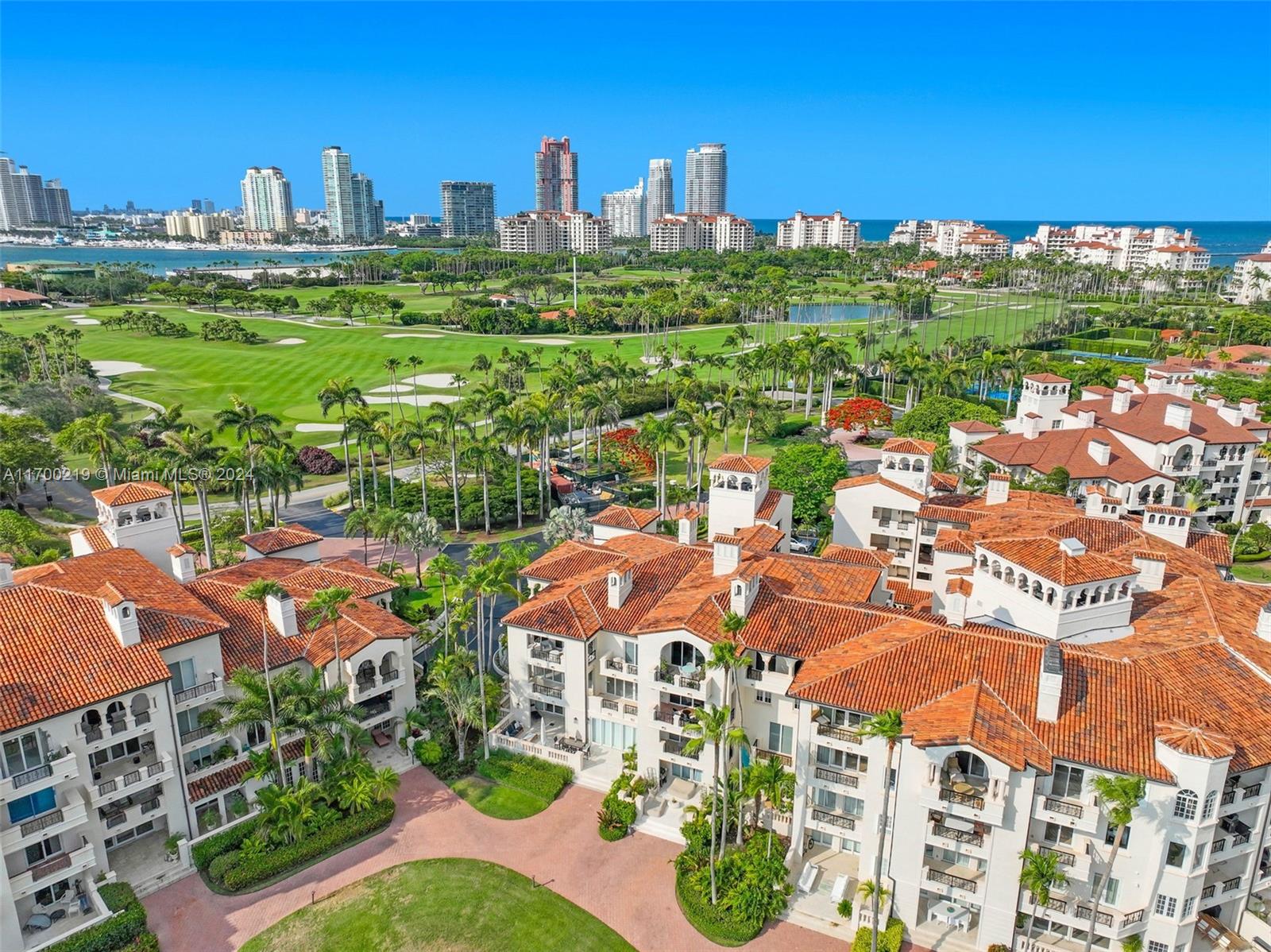 BAYSIDE VILLAGE EAST - Residential