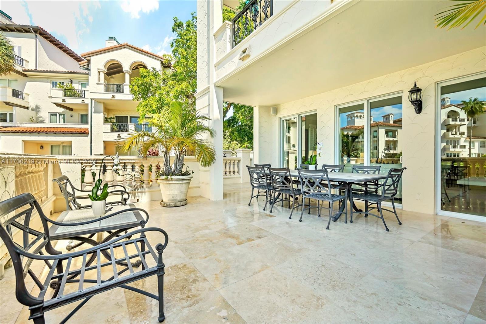 BAYSIDE VILLAGE EAST - Residential