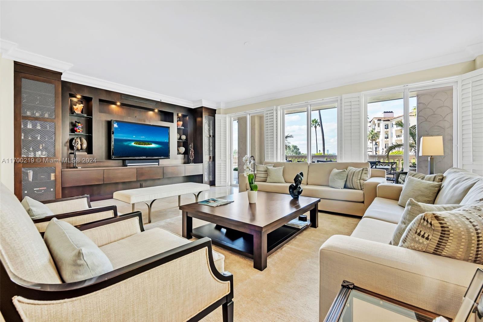 BAYSIDE VILLAGE EAST - Residential