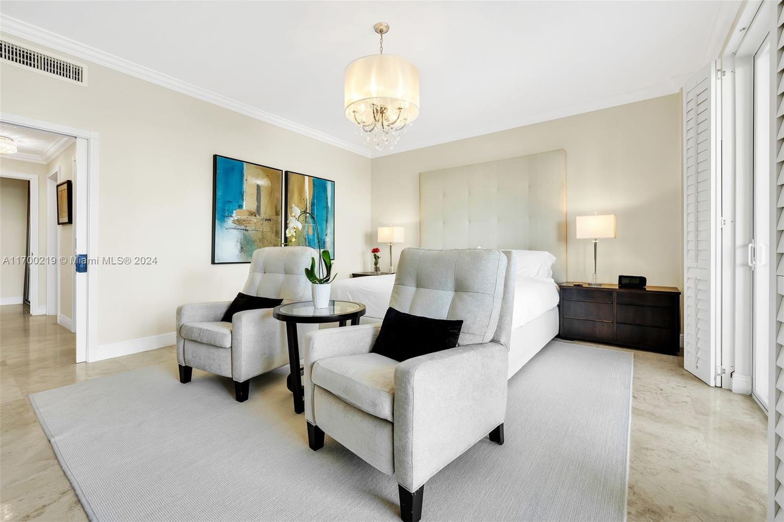 BAYSIDE VILLAGE EAST - Residential