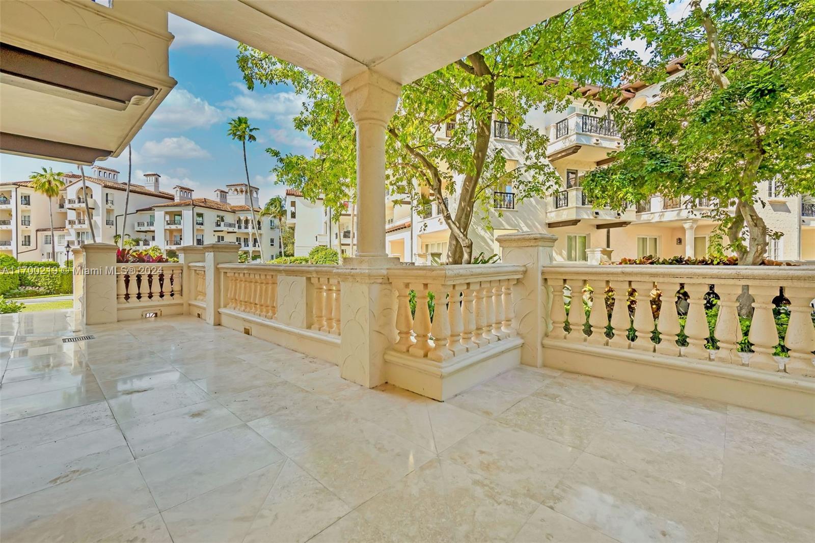 BAYSIDE VILLAGE EAST - Residential