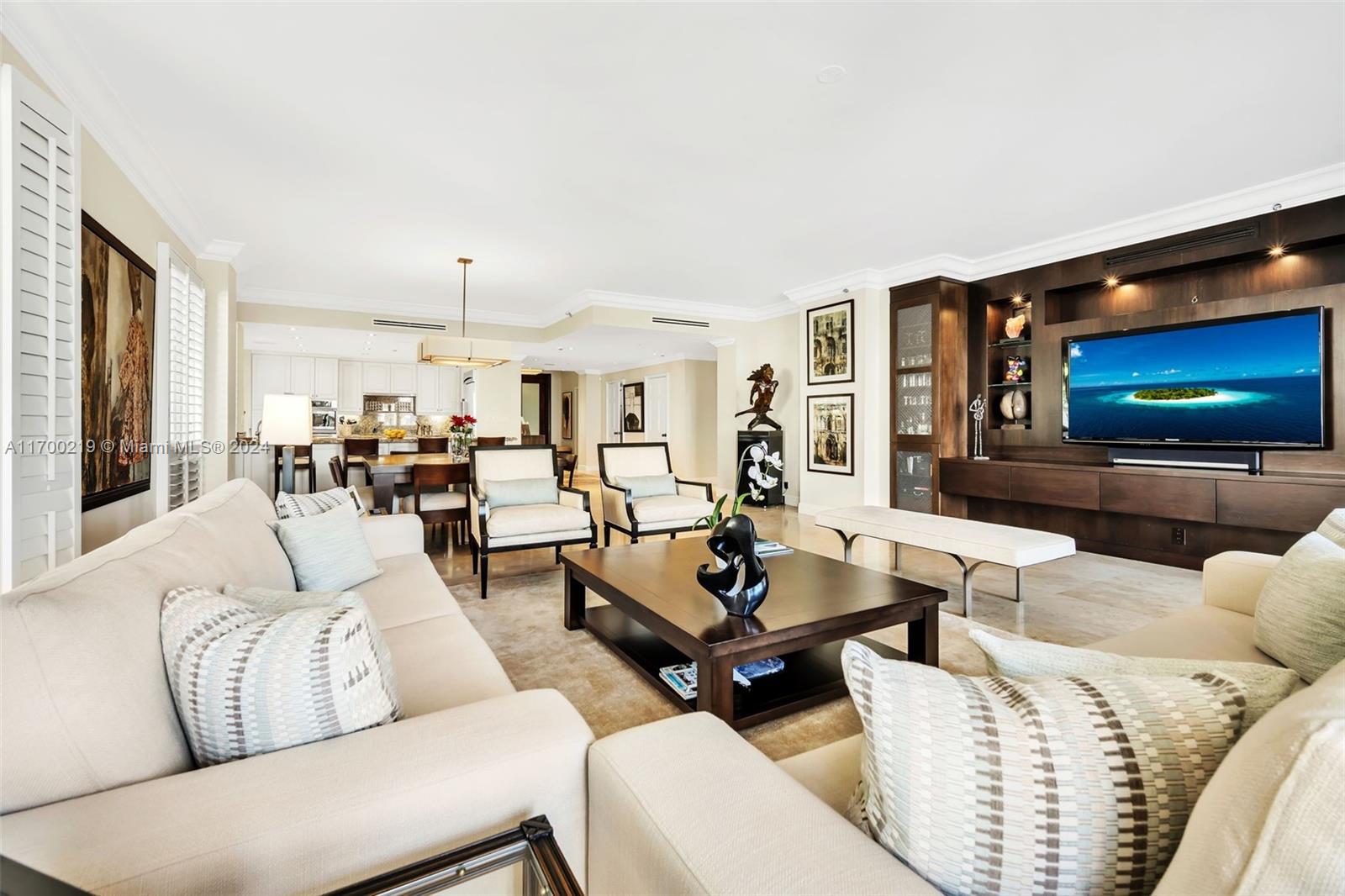 BAYSIDE VILLAGE EAST - Residential