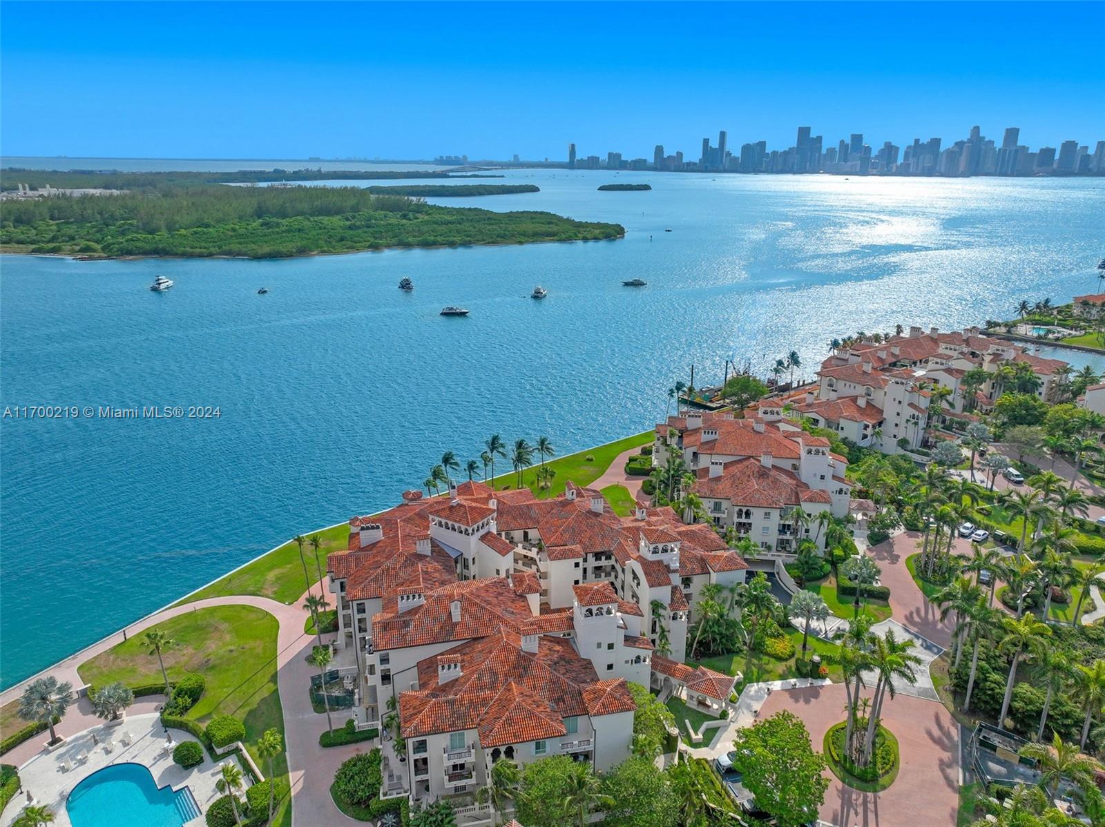 BAYSIDE VILLAGE EAST - Residential