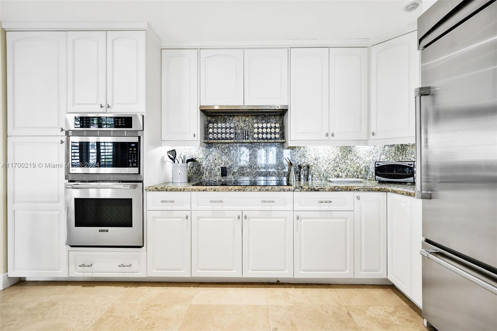 BAYSIDE VILLAGE EAST - Residential