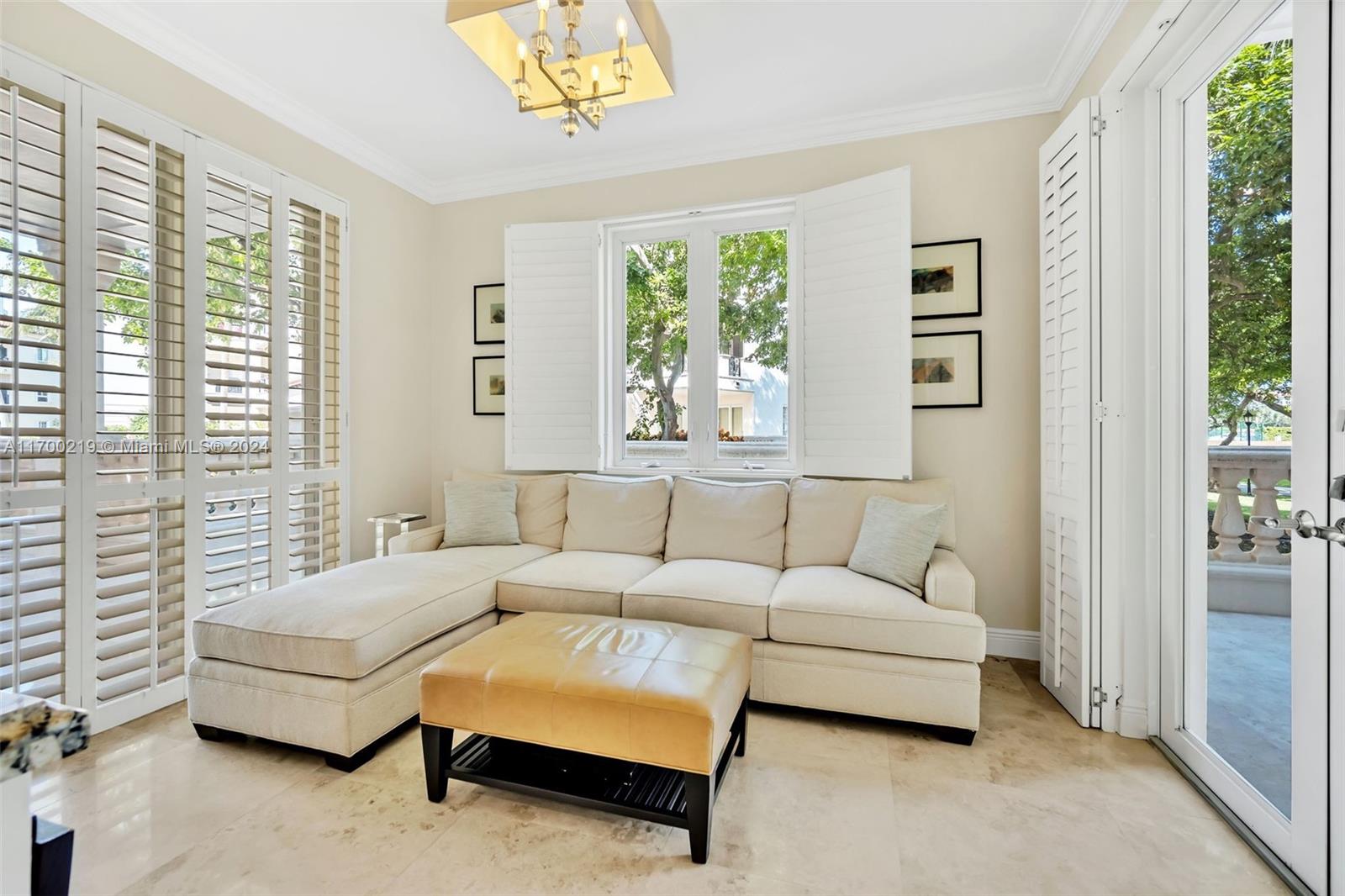 BAYSIDE VILLAGE EAST - Residential