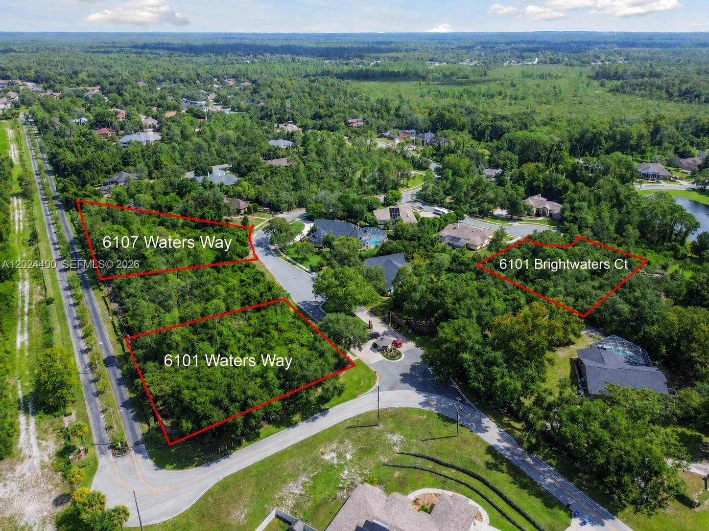 Build your dream home in the highly sought-after community of The Waters of Weeki Wachee! This oversized 0.70-acre (30,492 sq ft) buildable lot offers the perfect opportunity to create your custom Florida retreat surrounded by natural beauty and privacy. Residents enjoy exclusive community amenities including tennis courts and private access to the crystal-clear Weeki Wachee Spring, perfect for kayaking, paddleboarding, and enjoying the Florida lifestyle year-round. Conveniently located near shopping, dining, outdoor recreation, and the Gulf Coast beaches. Don’t miss this rare opportunity — two additional buildable lots are also available for sale in the community, making this an excellent option for builders, investors, or multi-home projects.