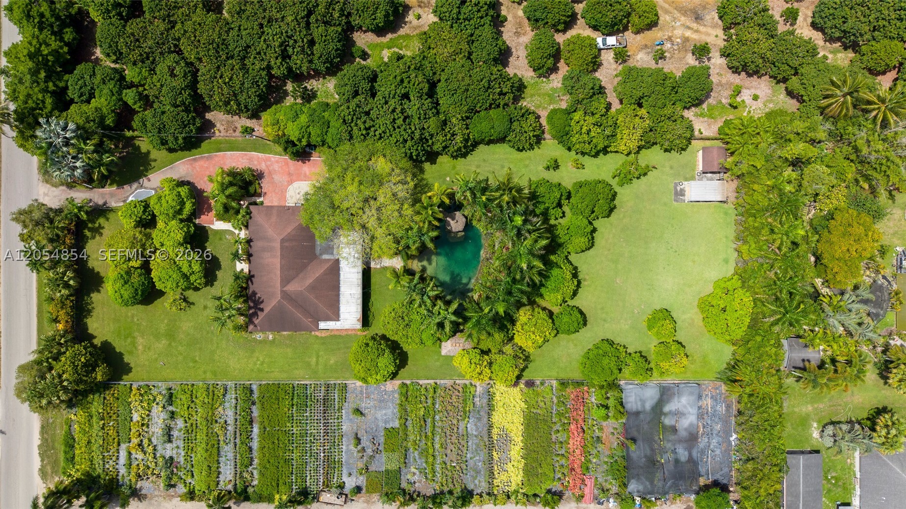 Redland - Residential