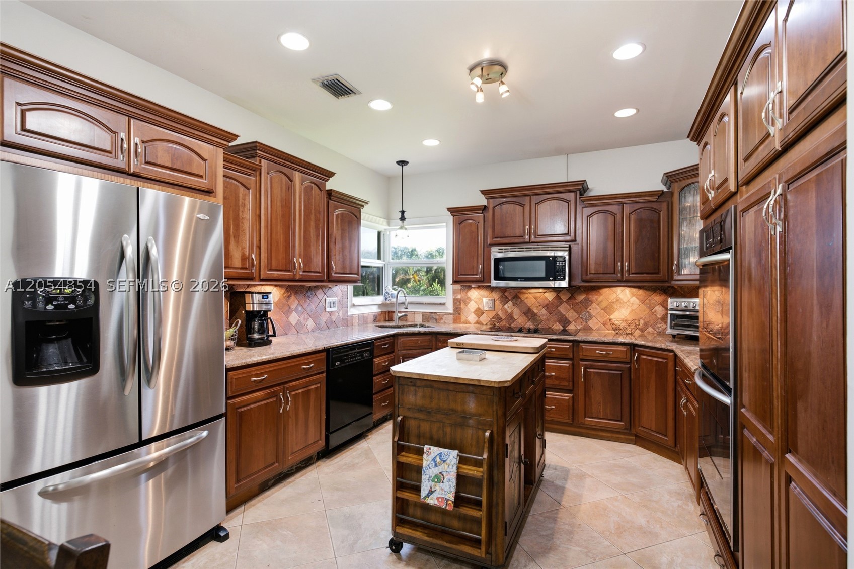 Redland - Residential