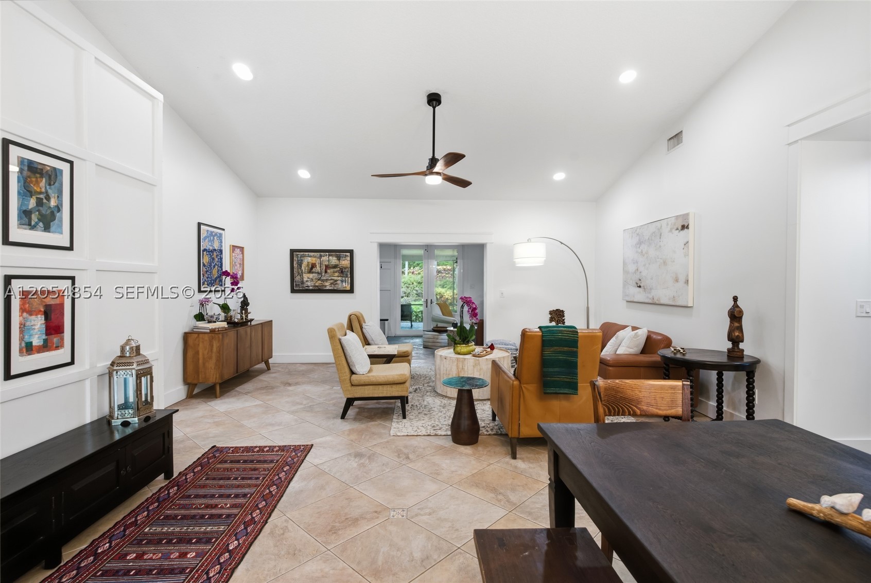 Redland - Residential