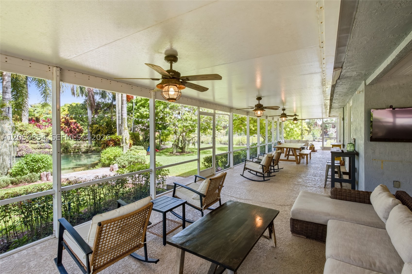 Redland - Residential