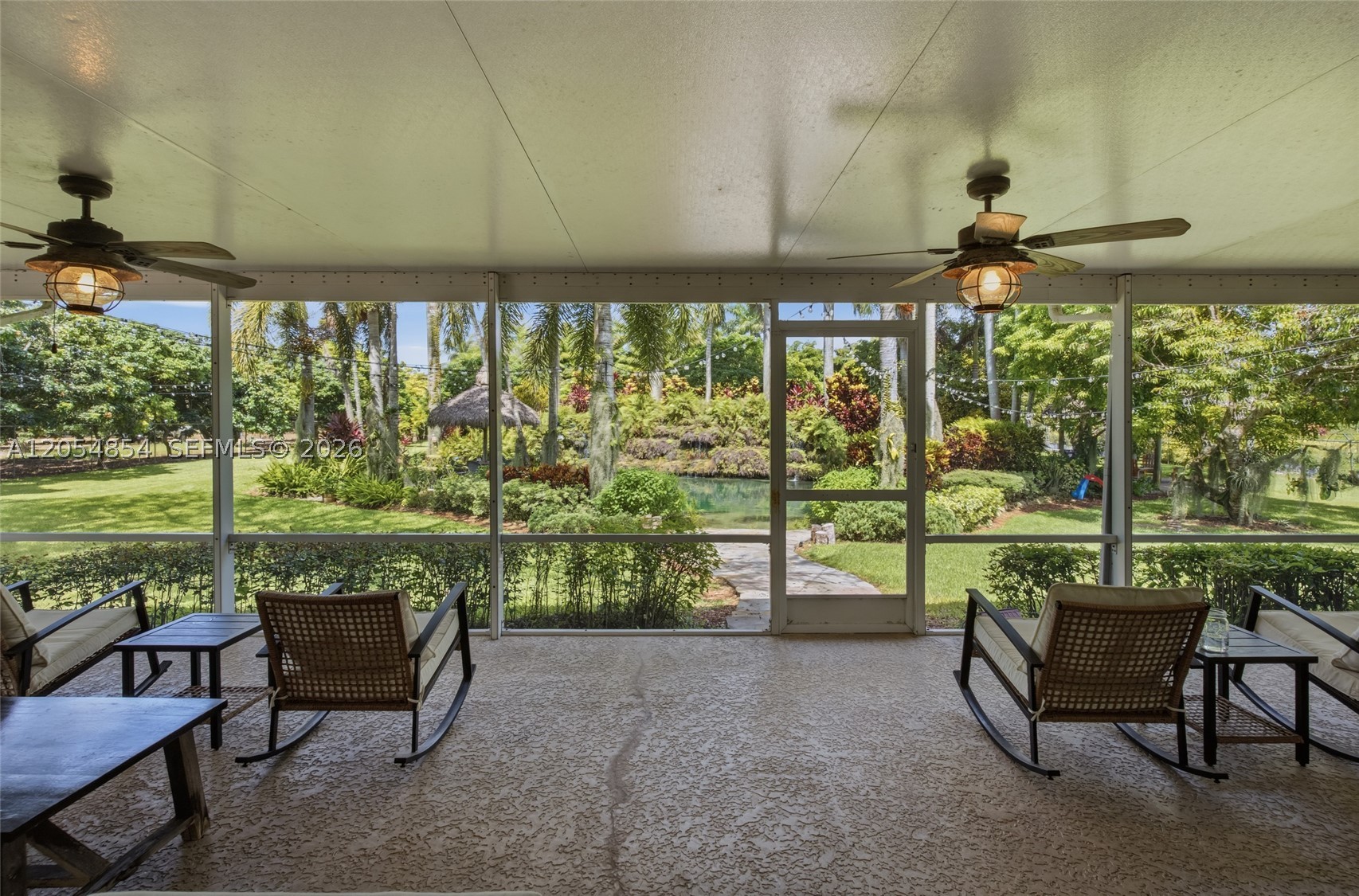 Redland - Residential