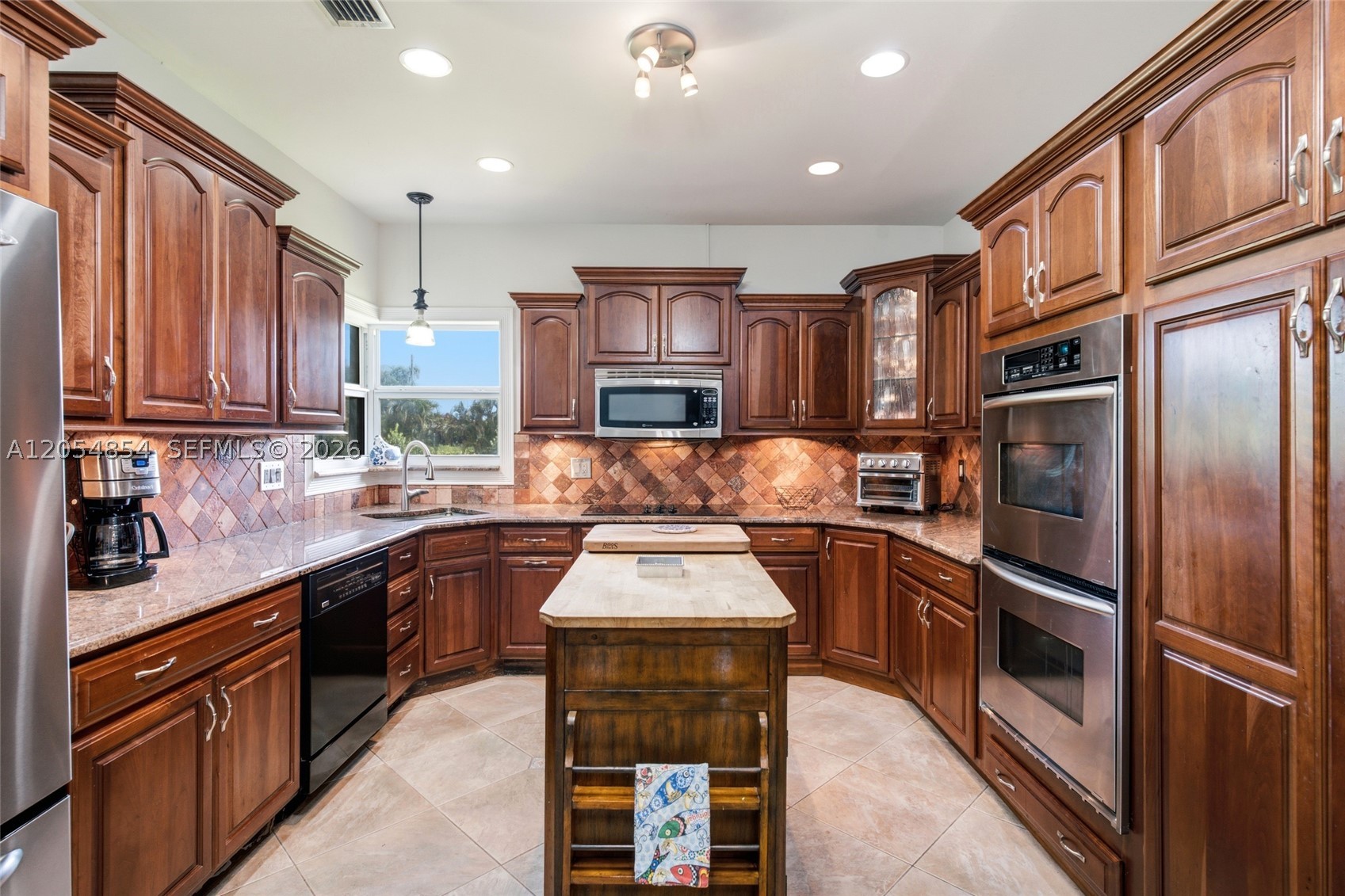 Redland - Residential