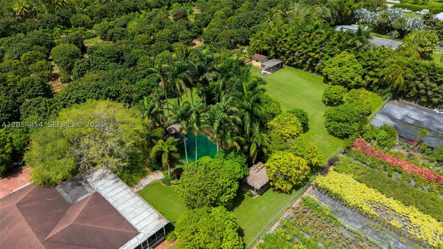 Redland - Residential