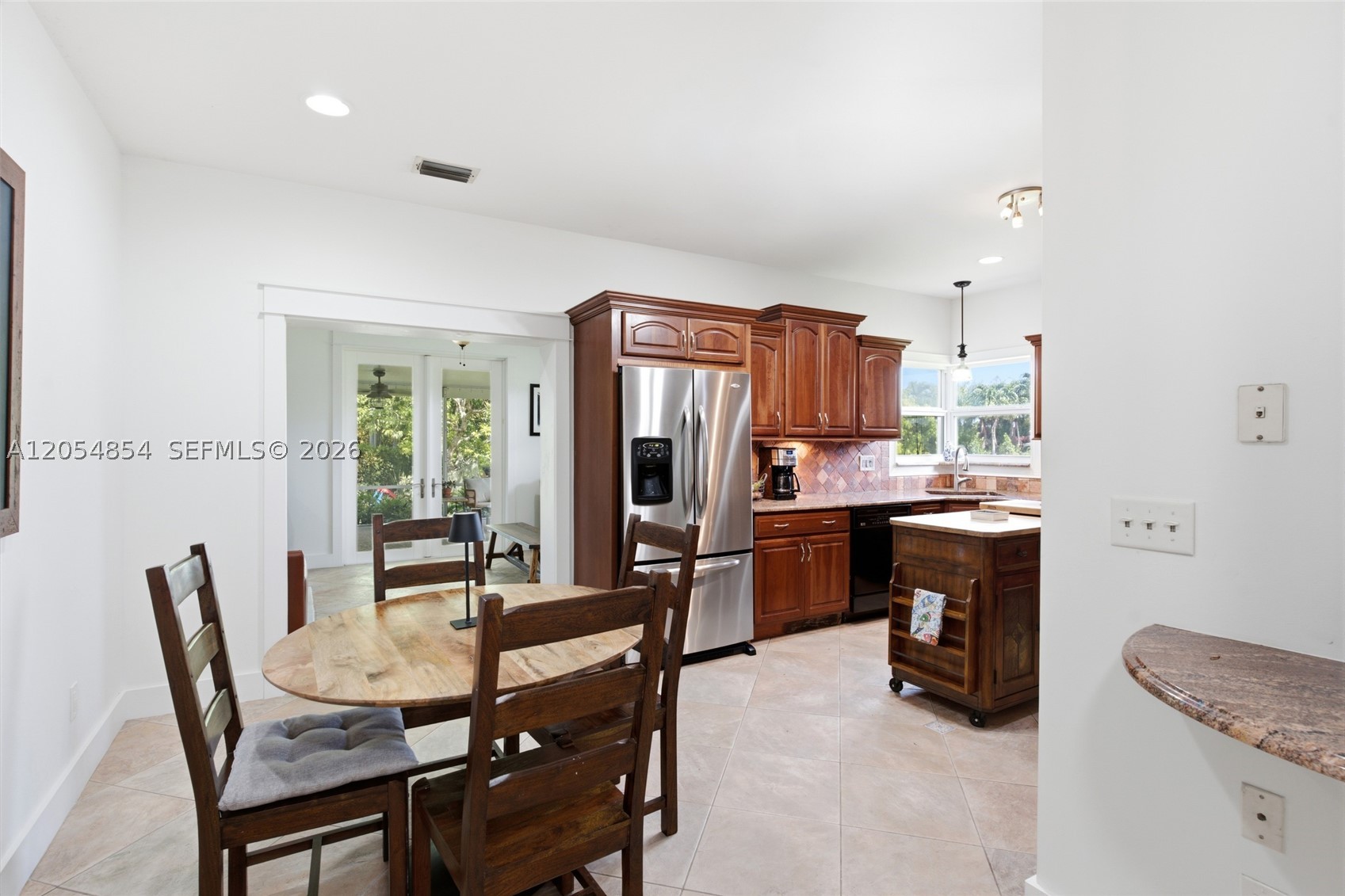 Redland - Residential