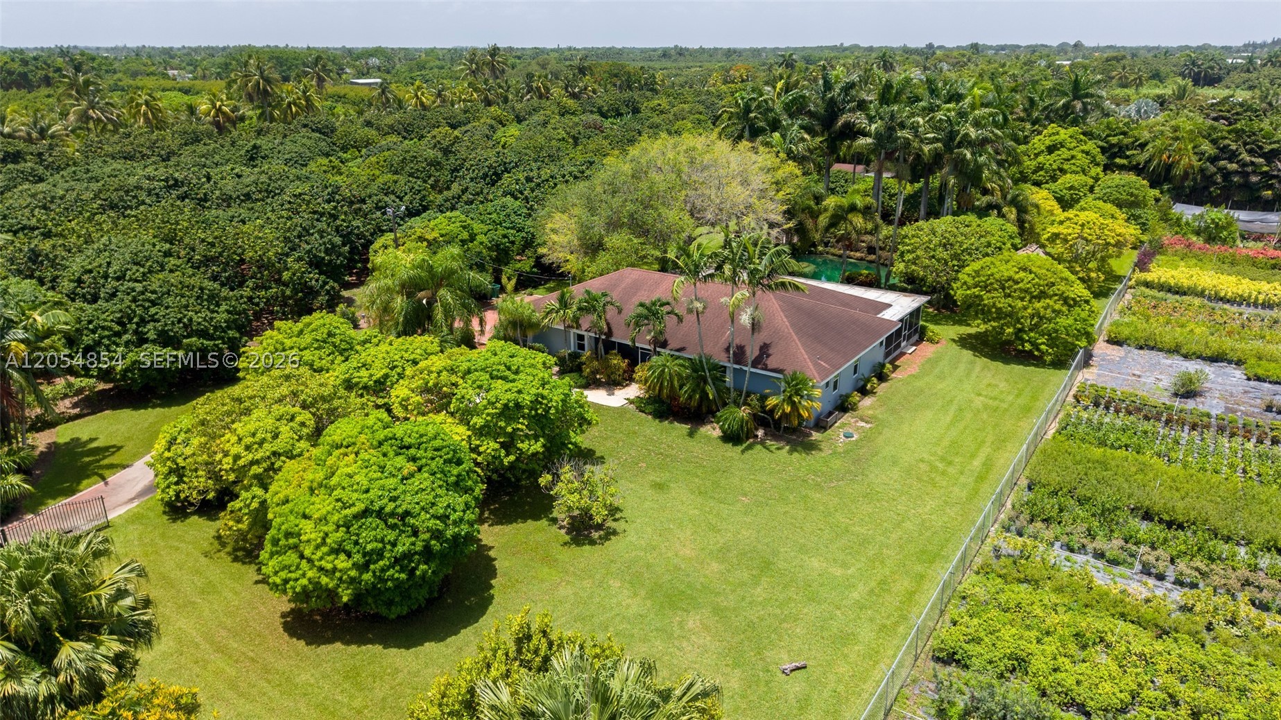 Redland - Residential