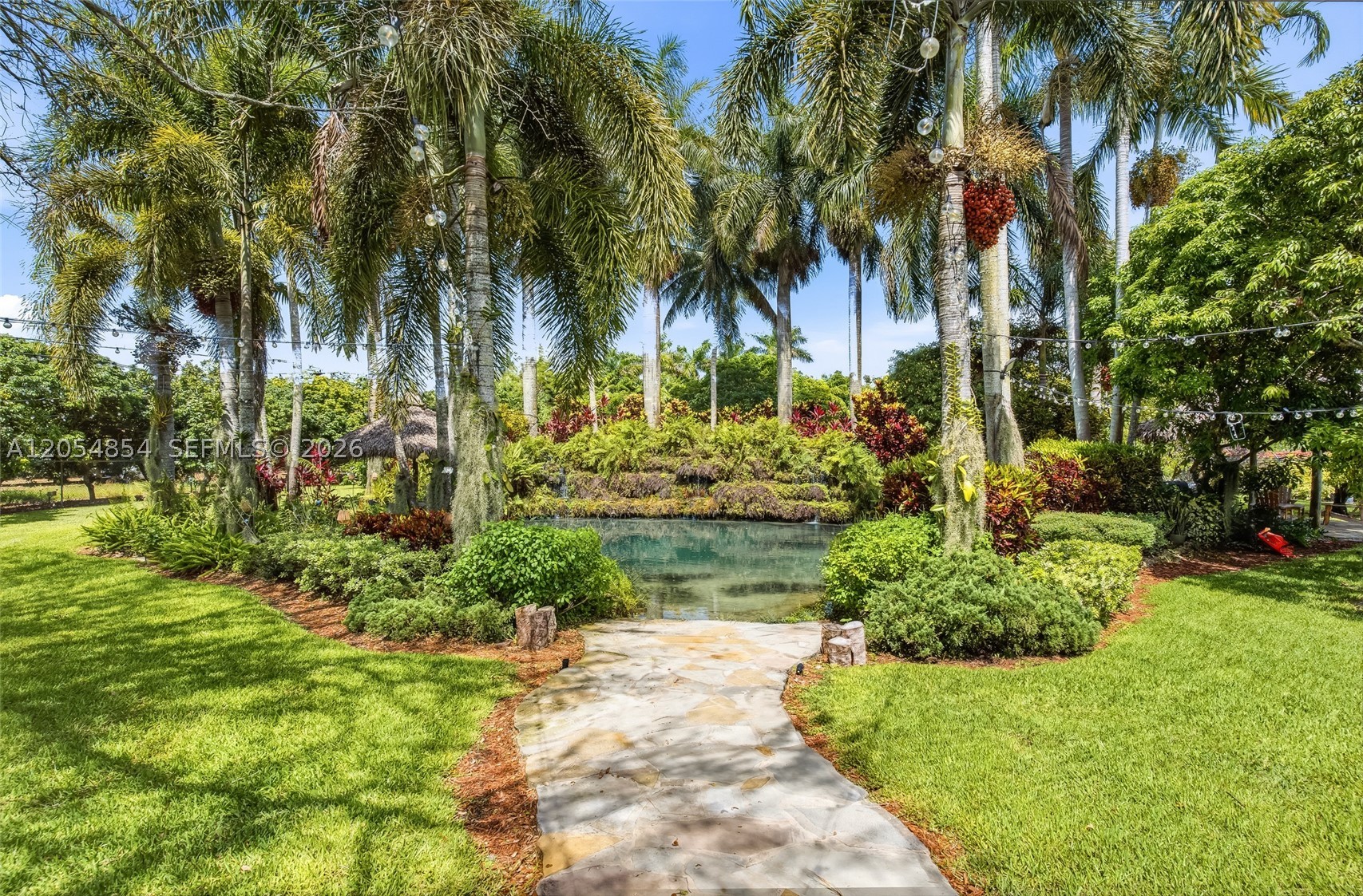Redland - Residential