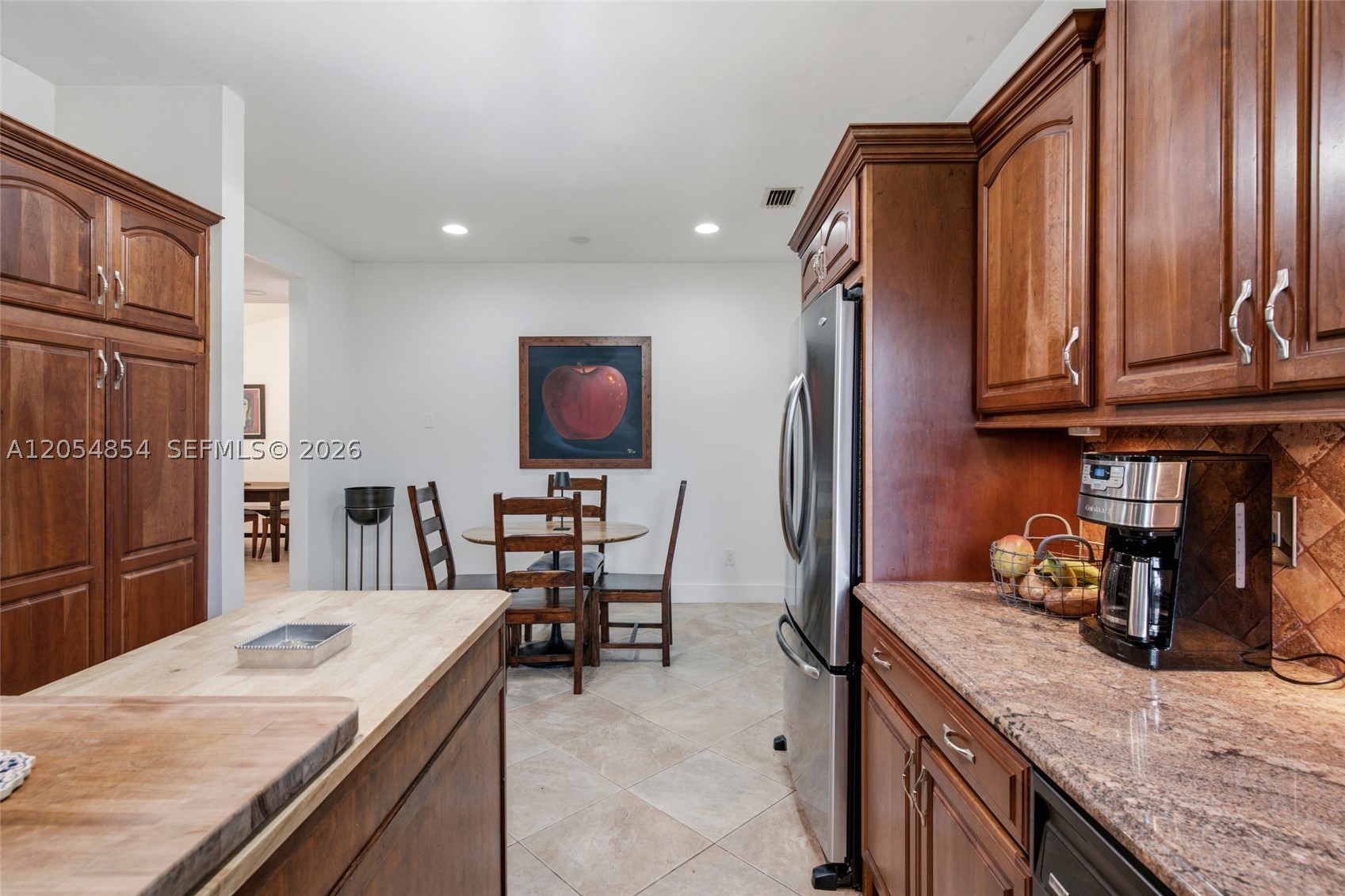 Redland - Residential