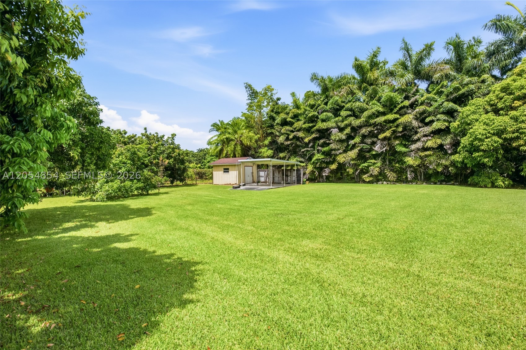 Redland - Residential