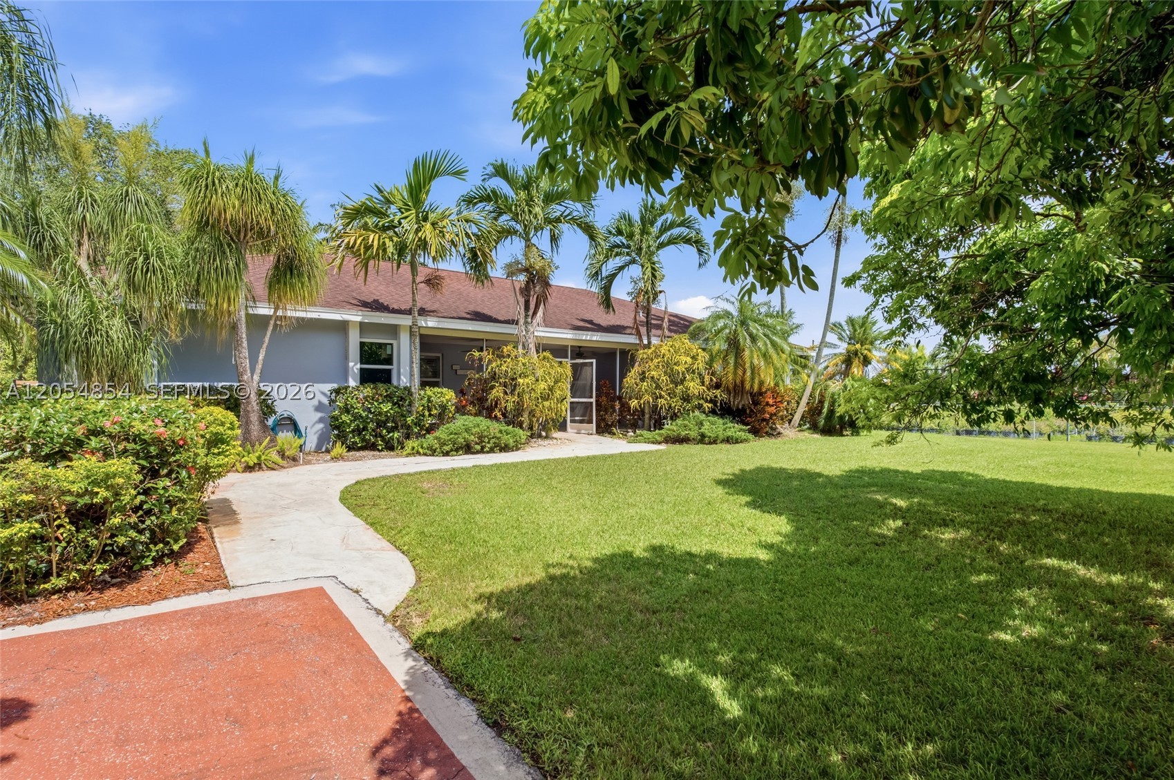 Redland - Residential
