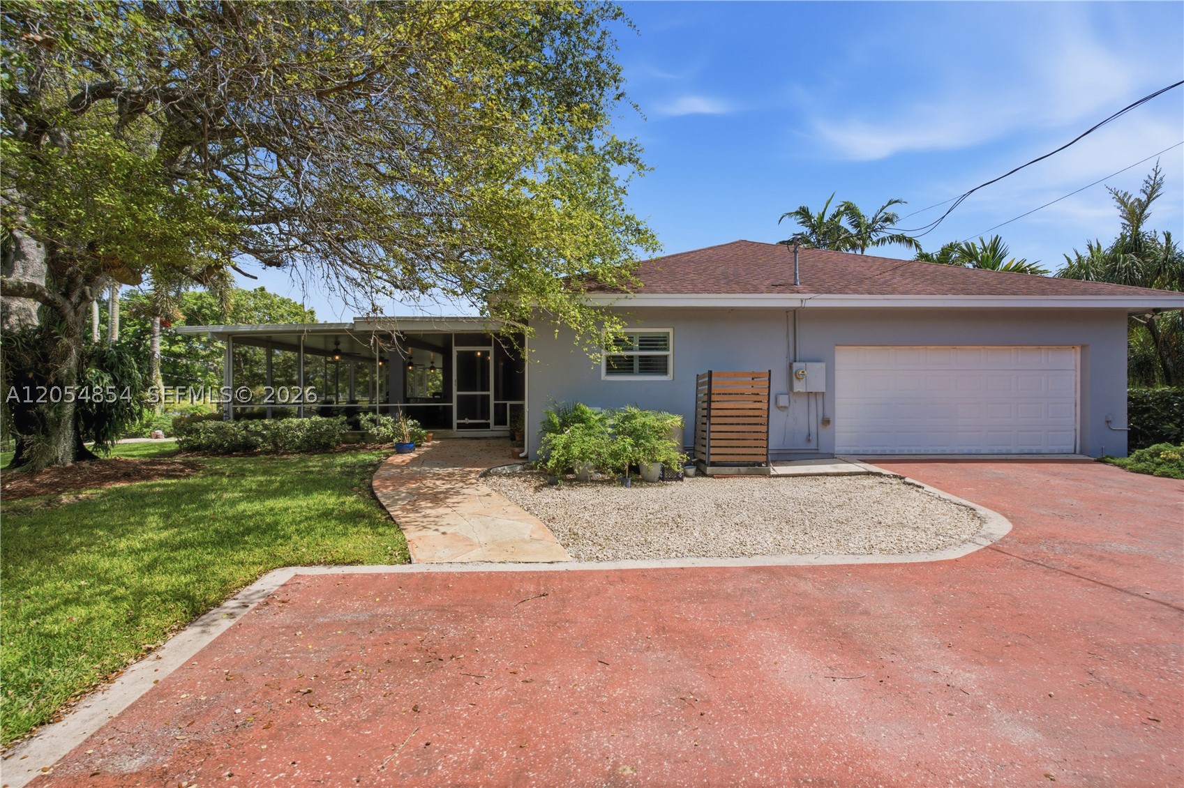 Redland - Residential