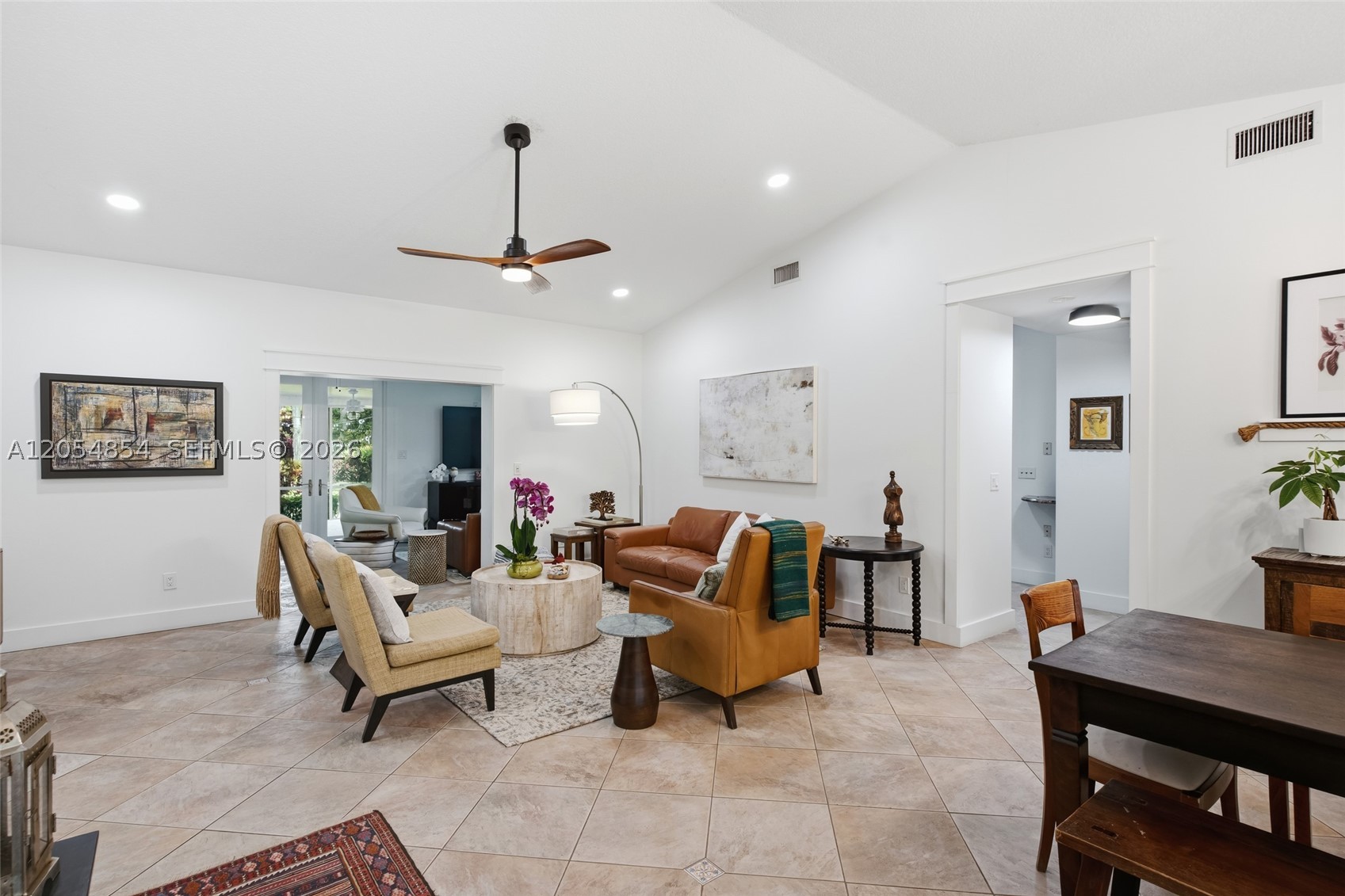 Redland - Residential