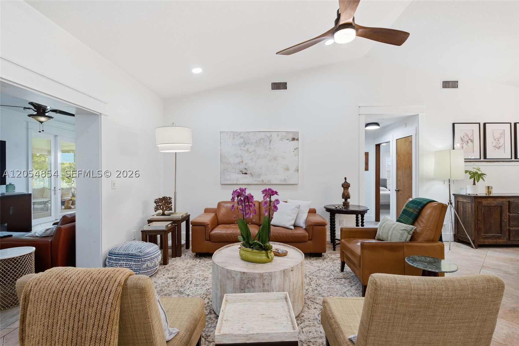 Redland - Residential