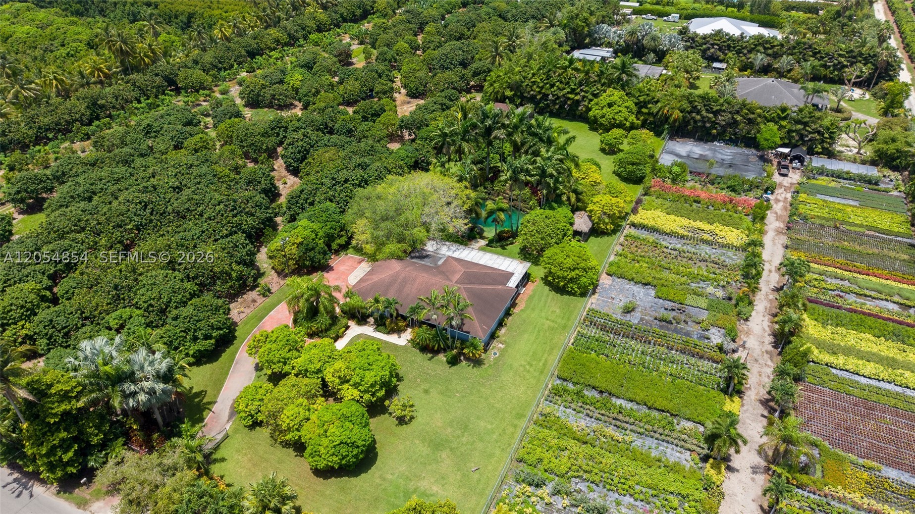 Redland - Residential