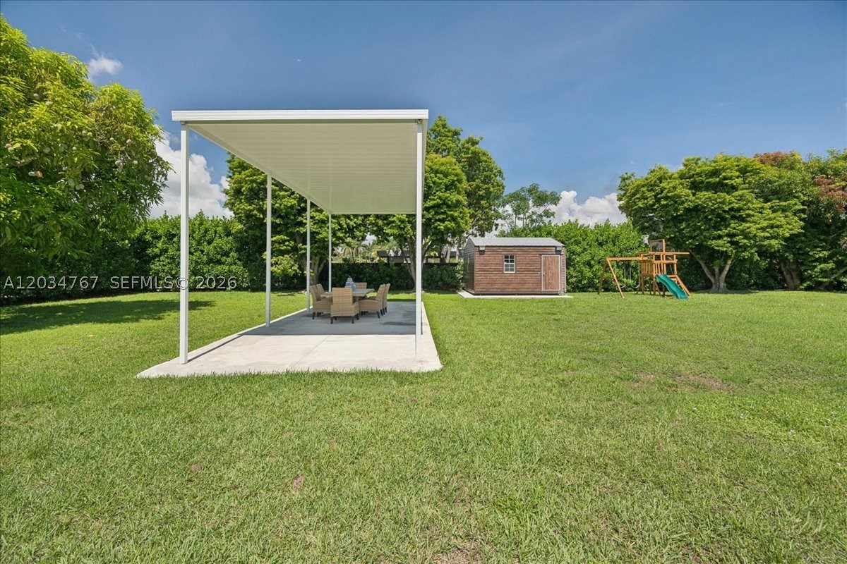 . - Residential