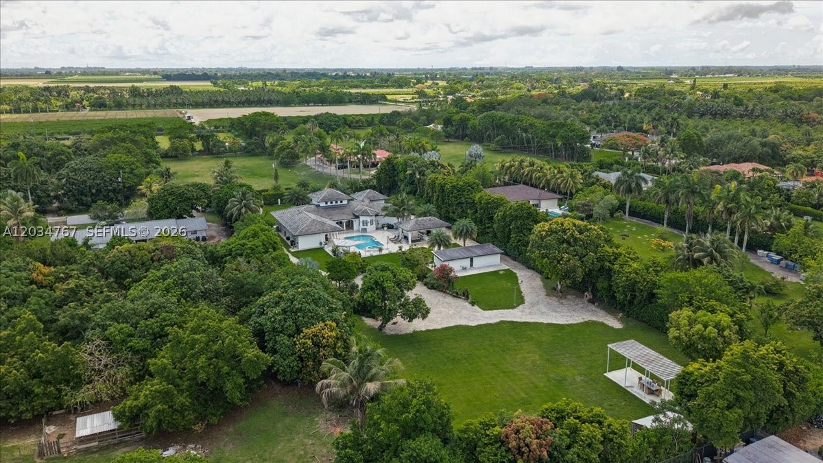. - Residential