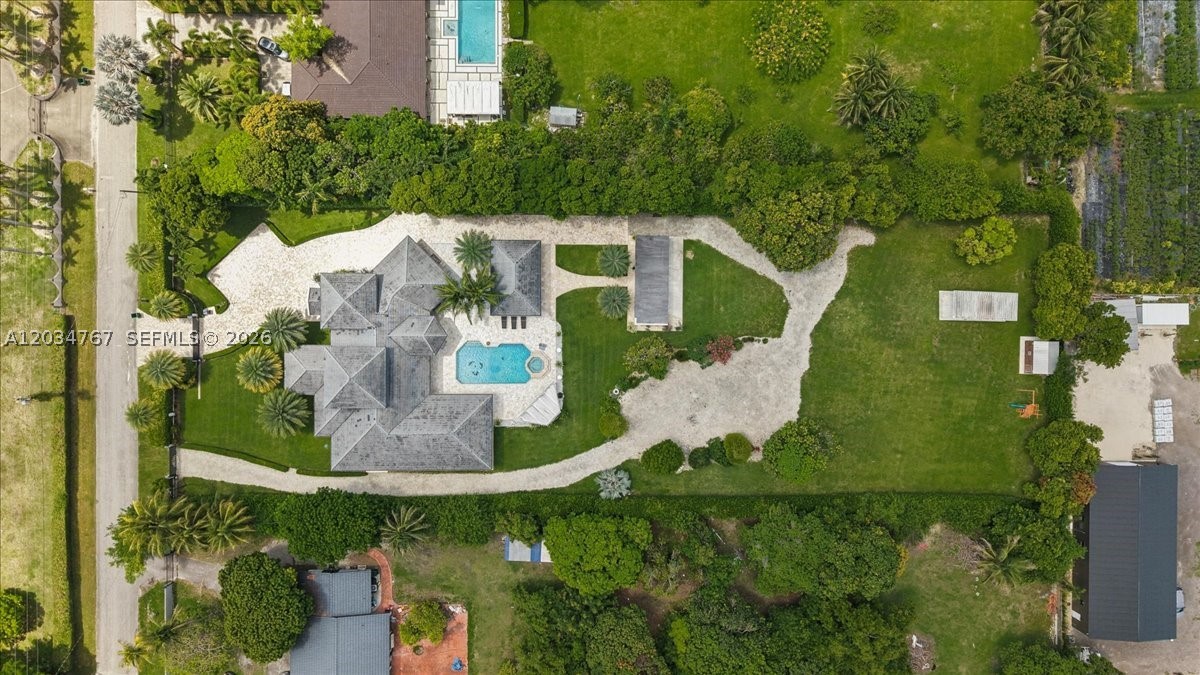 . - Residential
