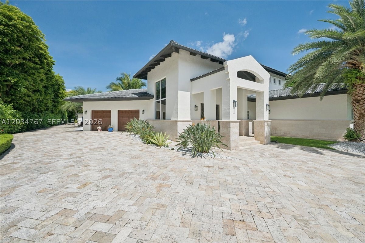 . - Residential