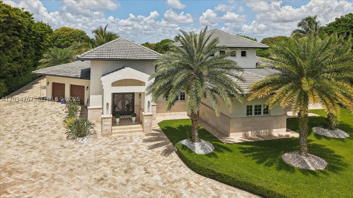. - Residential