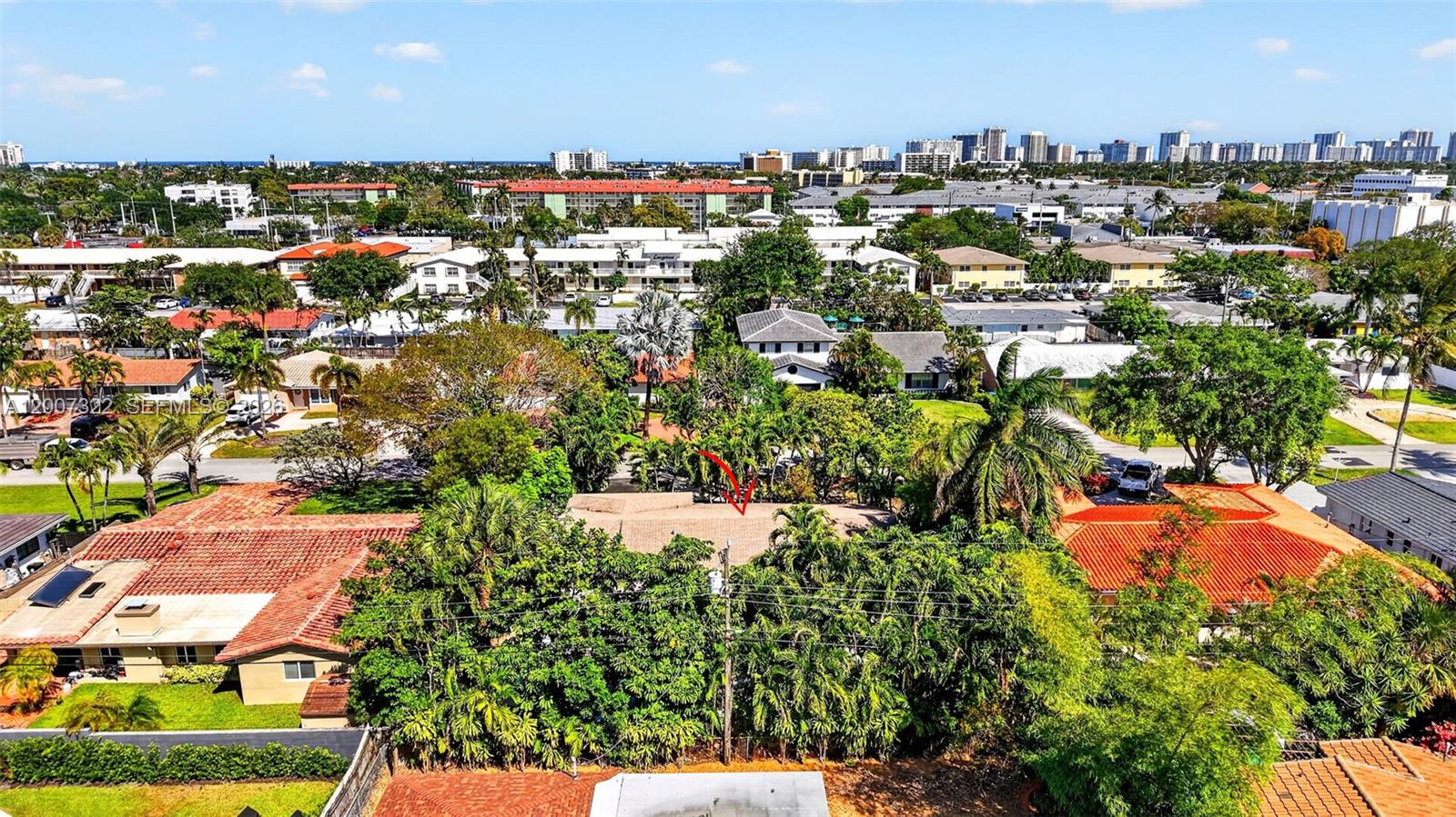KNOLL RIDGE - Residential