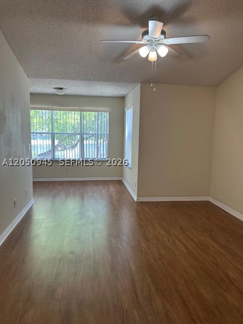 ISLES AT LAGO MAR CONDO - Residential Lease